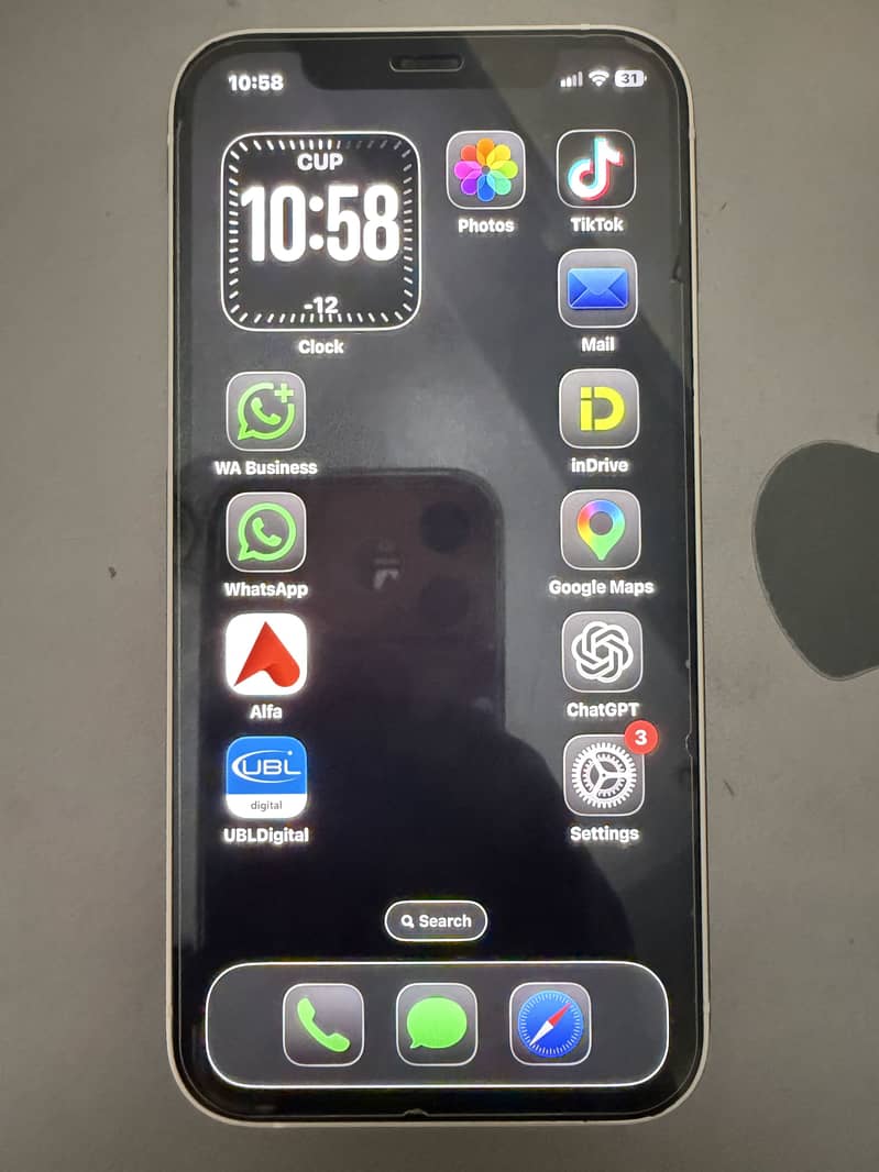 iphone 12 7