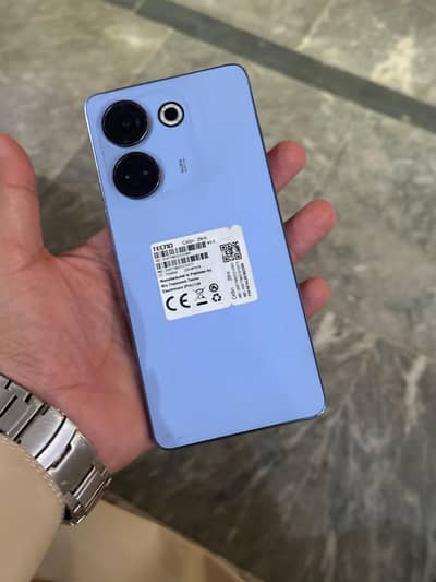 Tecno CAMON 20