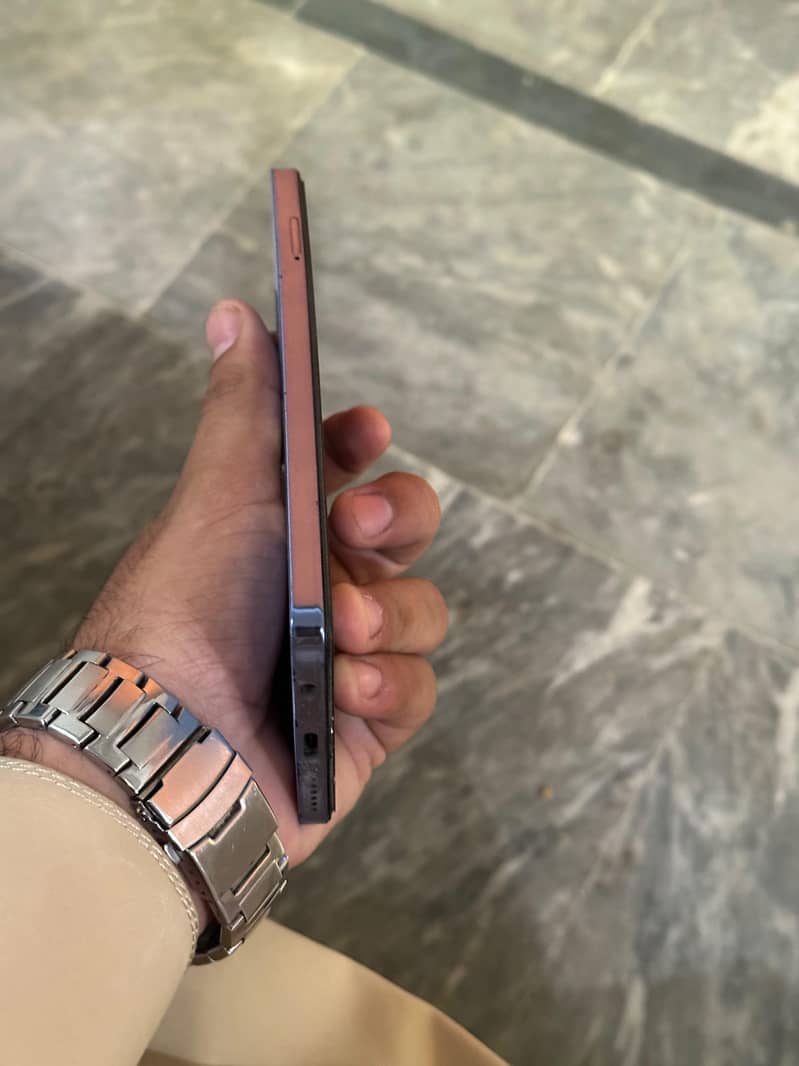 Tecno CAMON 20 1