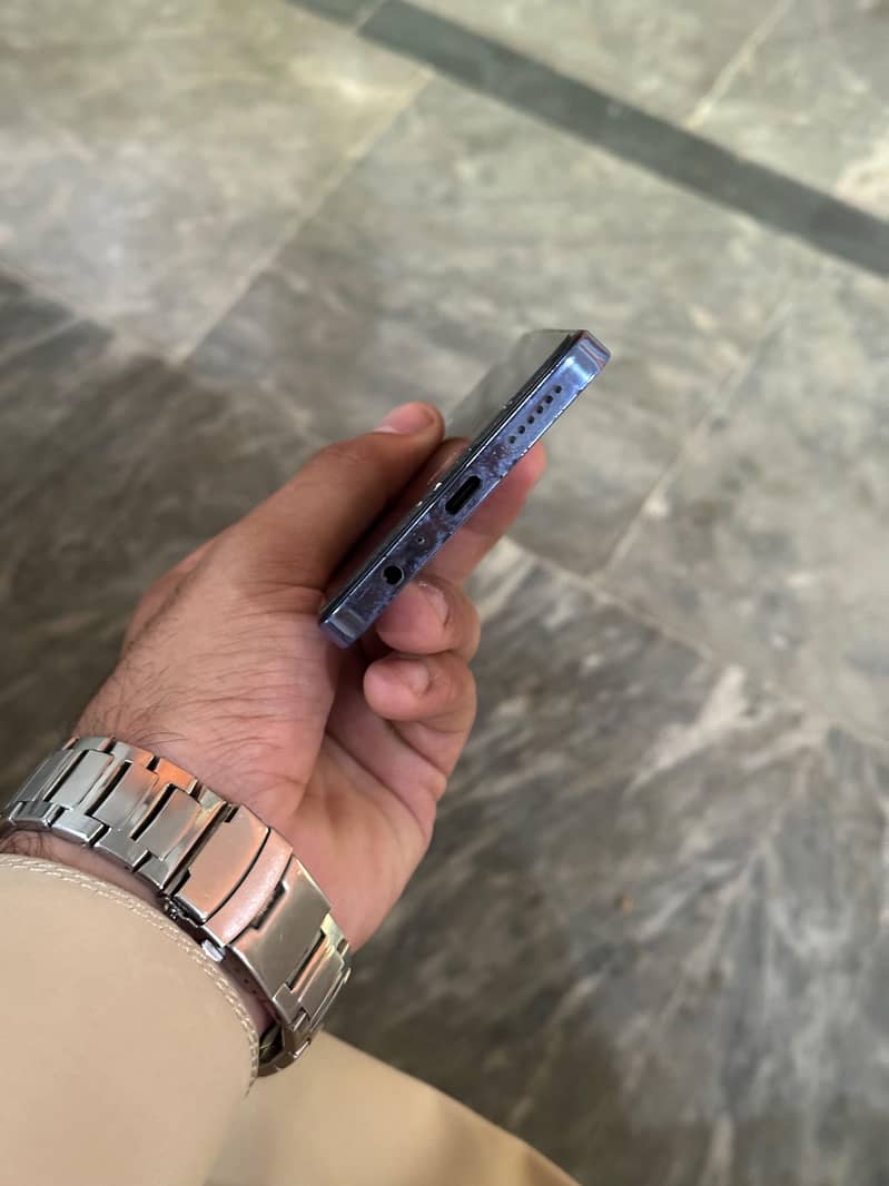 Tecno CAMON 20 5