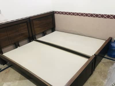 Singal bad for sale