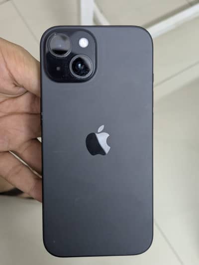 Apple iPhone 15