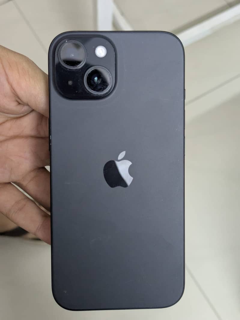 Apple iPhone 15 0