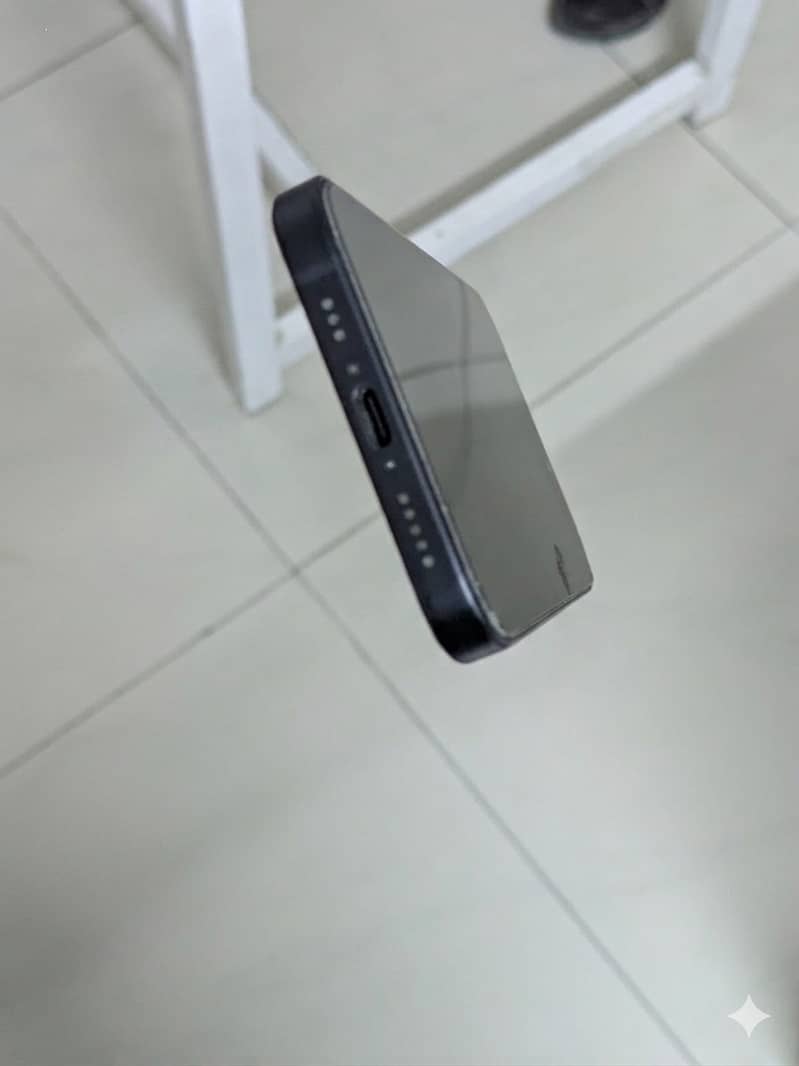 Apple iPhone 15 1