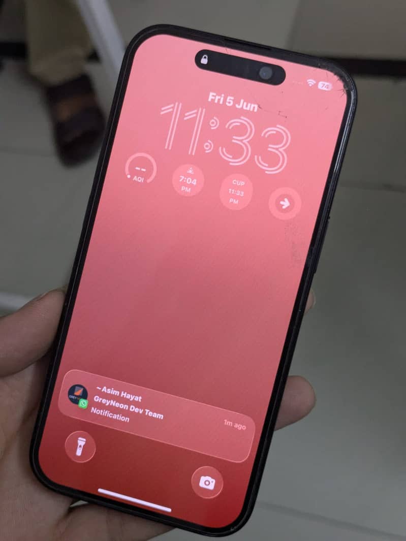 Apple iPhone 15 2