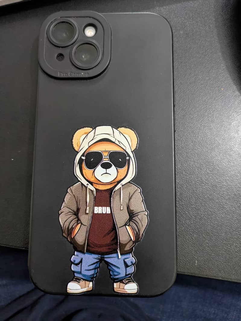Apple iPhone 15 4