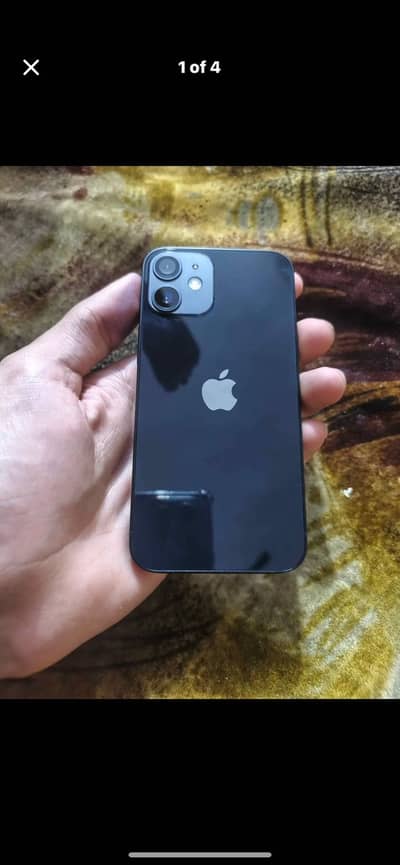 Apple iPhone 12 mini
