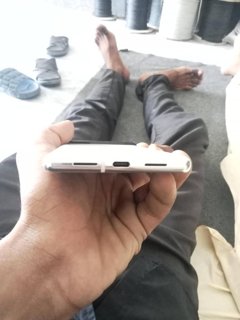 Google Pixel 6 Pro 4