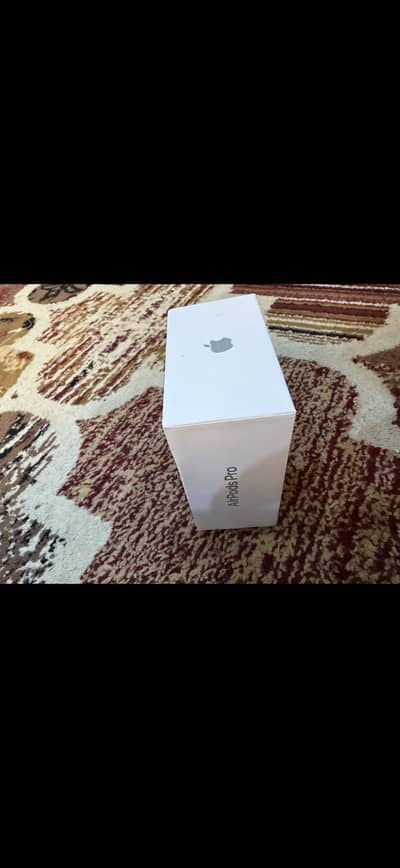 Air pods pro 3 orignal