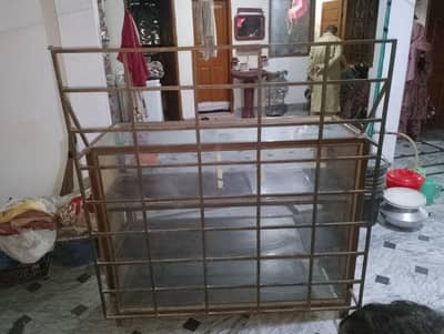 Food Display Counter, Showcase for sale