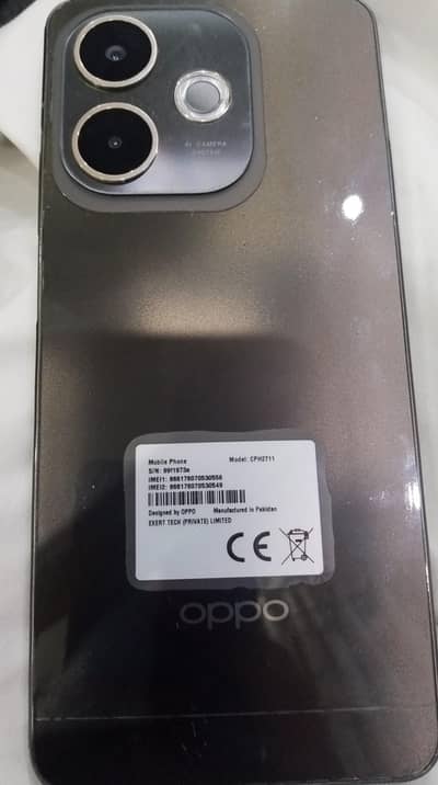 OPPO A5 pro