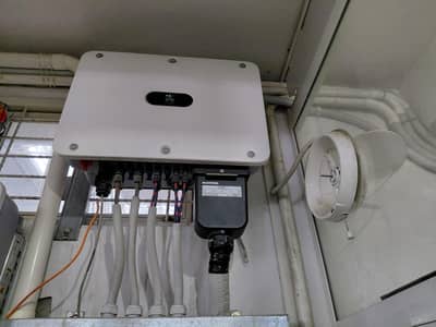 Solar Invertor For Sale