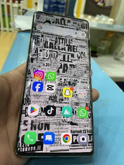 Infinix Zero 30