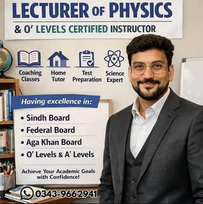 Home Tuitions Service