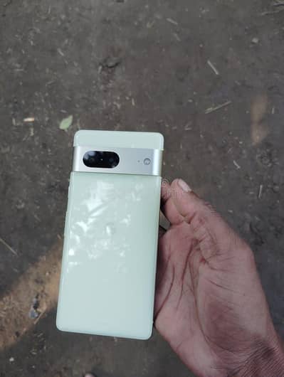 Google Pixel 7 256 gb
