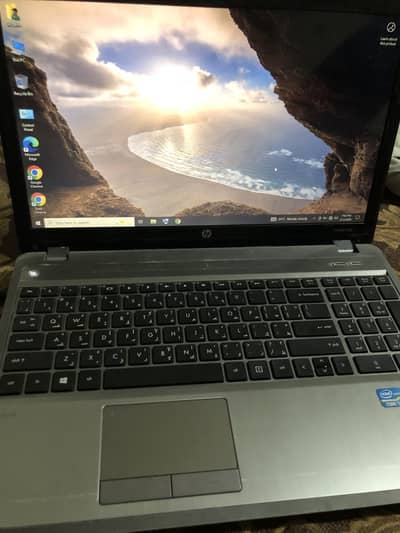 Hp ProBook 4540s