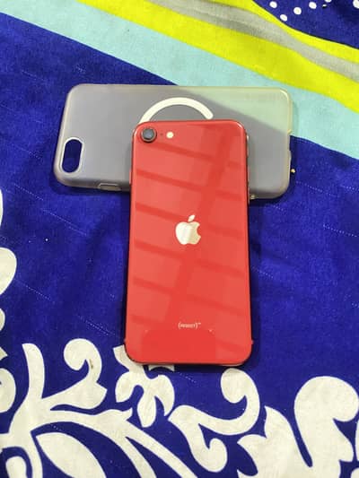 Apple iPhone SE All okay 2nd generation All ok WhatsApp 03217535664