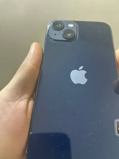 Apple iPhone 13 128 GB Non pta sim working
