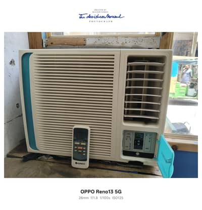 Gree Window Ac