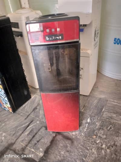 Dispenser for urgent sale