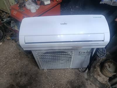 enviro 1 ton inverter Ac