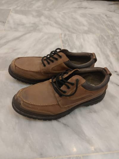 American Dockers shoes