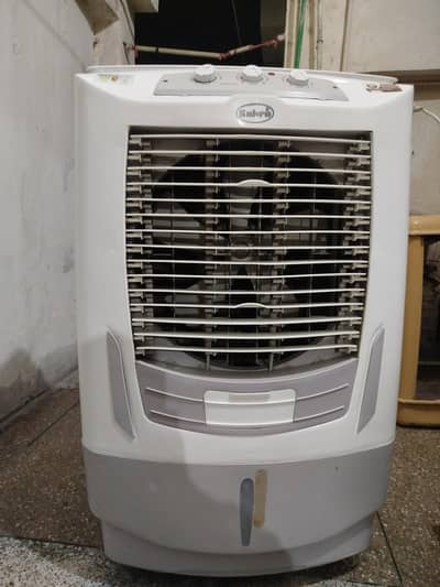 sabro air cooler all ok like new watsap me rabta Kar ley