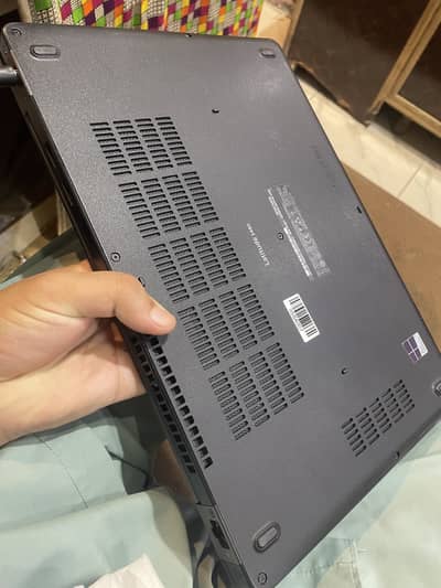 Dell 6gen