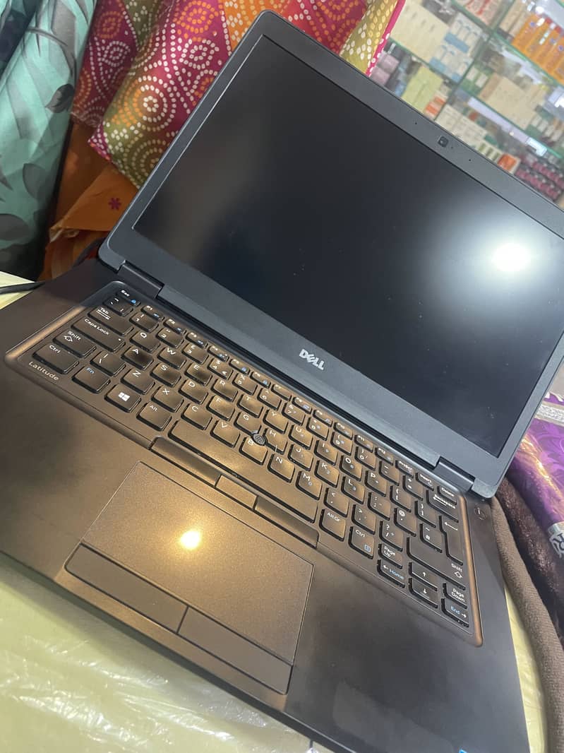 Dell 6gen 1
