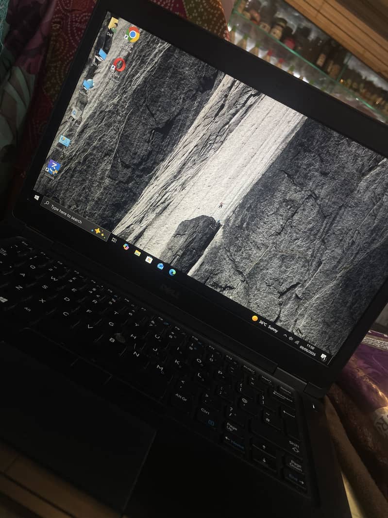 Dell 6gen 2