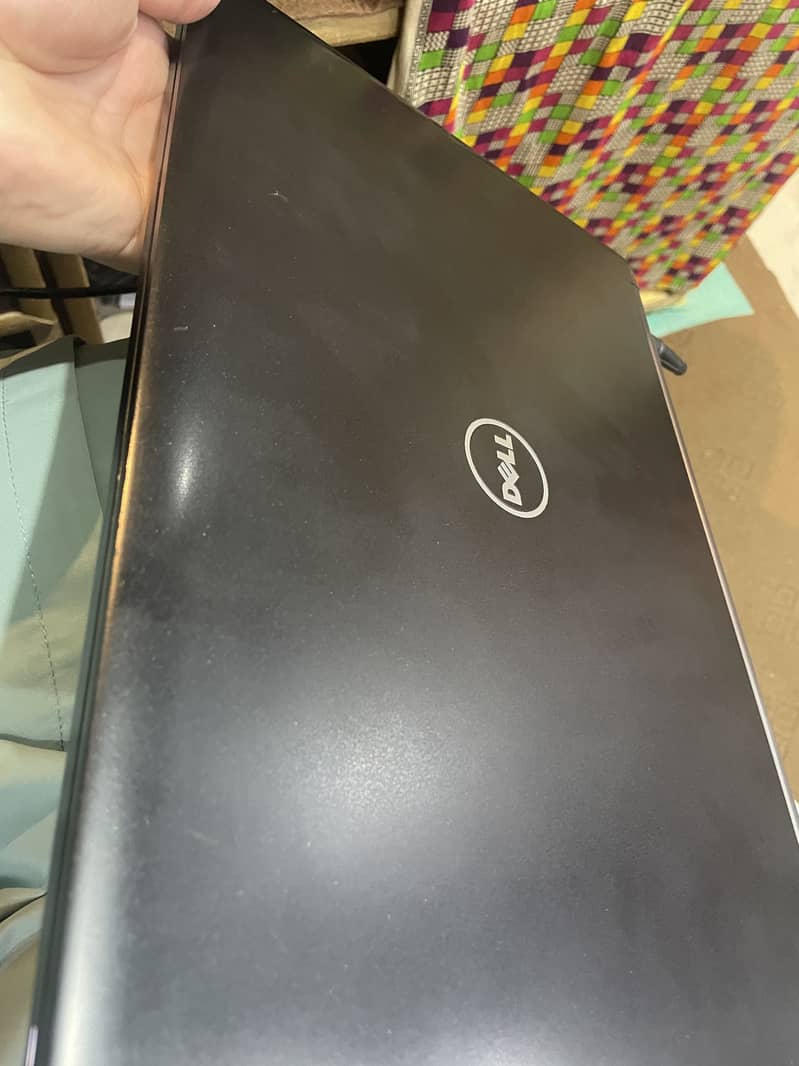 Dell 6gen 3