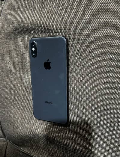 Apple iPhone XS