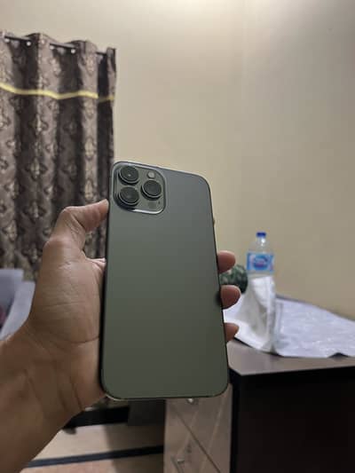 Apple iPhone 13 Pro Max