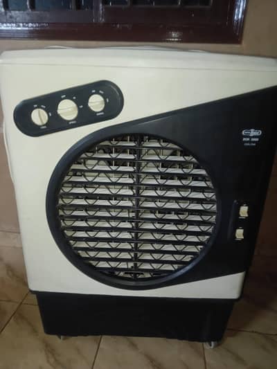 Super Asia Room Cooler ECM 5000 for sale in 23,000