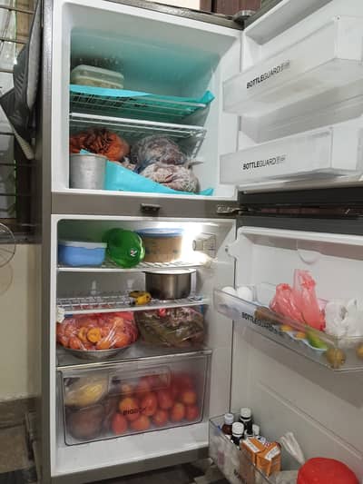 Haier Refrigerator