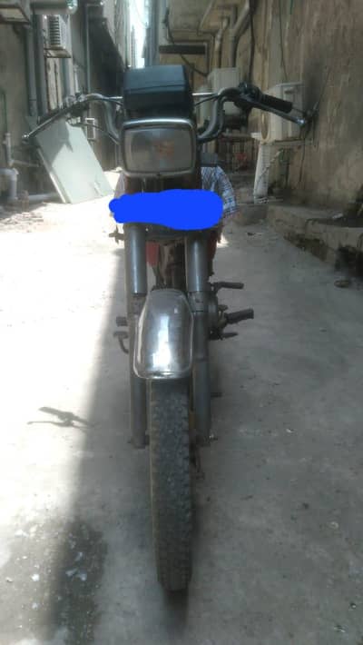 PAK HERO PH70 | PAK | HERO | PH70 | 70CC BIKE IN LAHORE