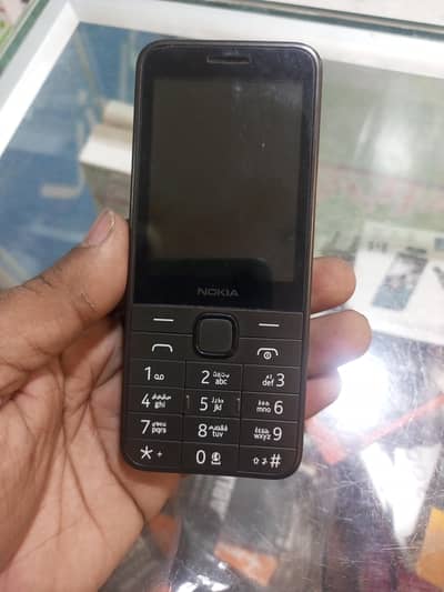 Nokia 235