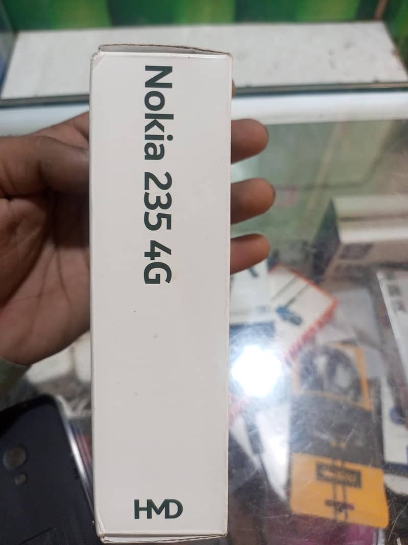 Nokia 235 3
