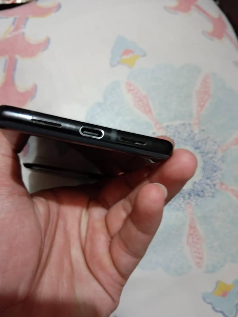 Google Pixel 6 Pro 4