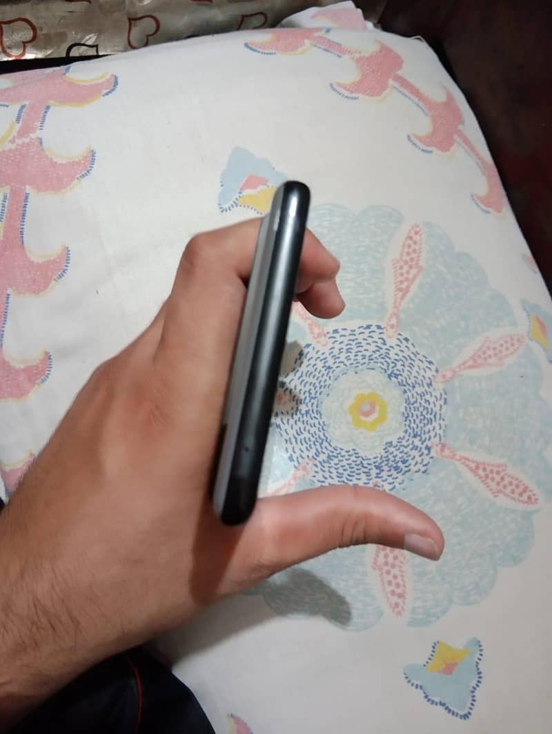 Google Pixel 6 Pro 6