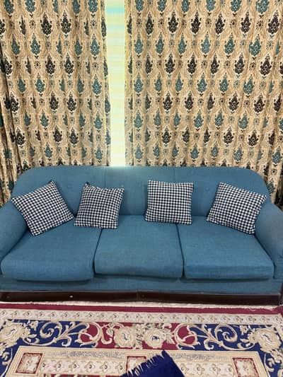 Sofa’a