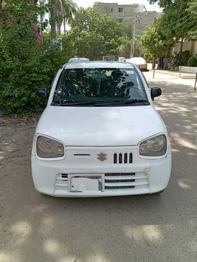 SUZUKI ALTO VXR 2022 MODEL 2023 REGISTRATION MINT ORIGINAL