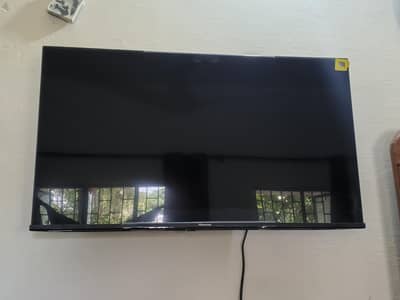 40 inches smart led tv for sale