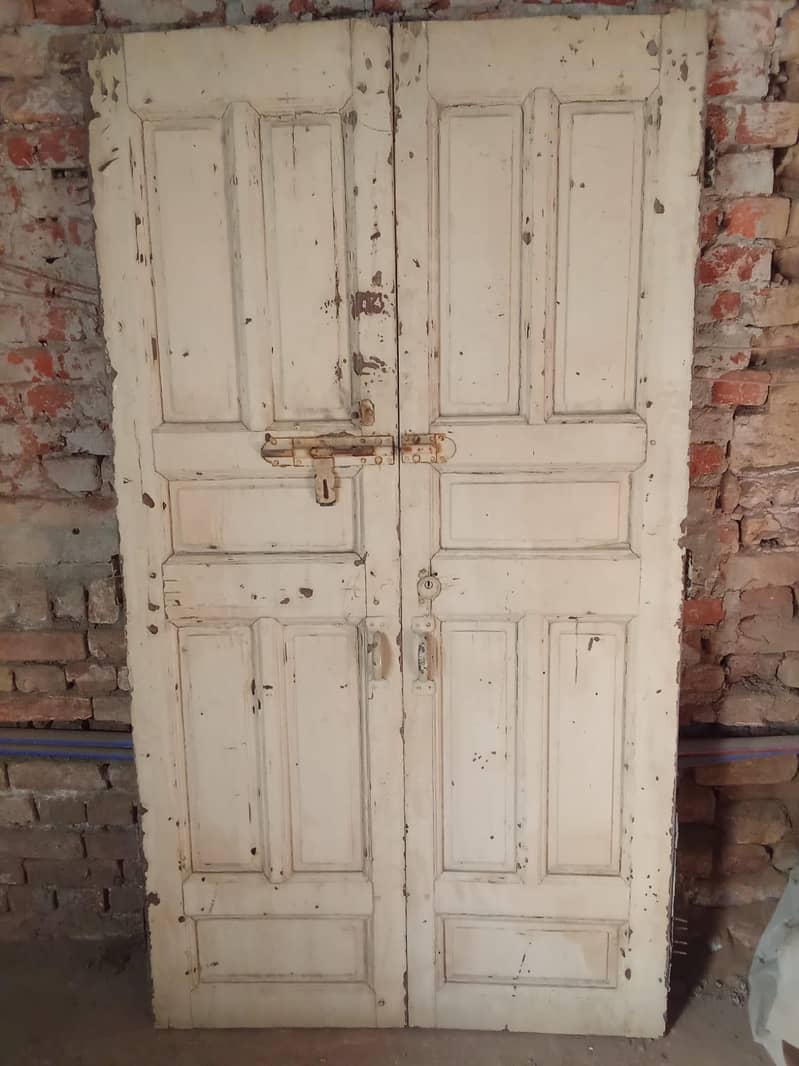 Door and window 2