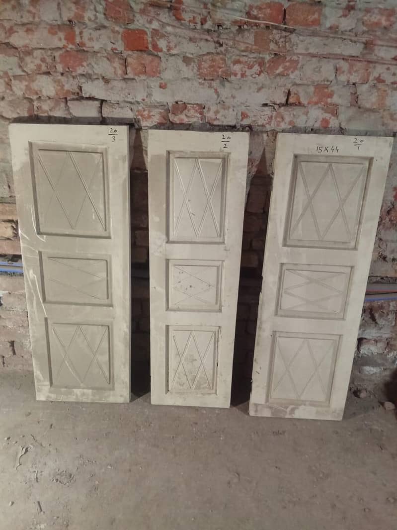 Door and window 5