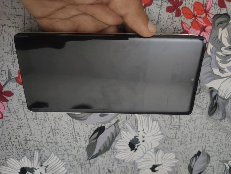 Google Pixel 7 Pro 3