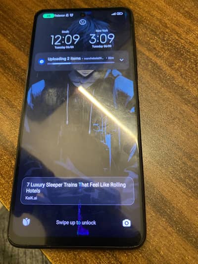 Xiaomi POCO X3 NFC