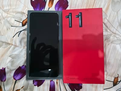 One Plus 11