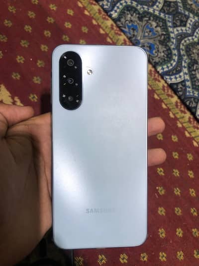 samsung A17