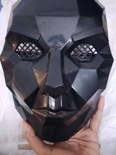 New Frontman Squid Game Mask For Sale